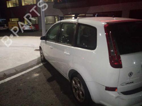 Starter FORD C-MAX (DM2)  | BP30370506M8 