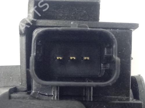 Tailgate lock CITROËN C3 / C3 ORIGIN III (SX)  | BP18338151C101 