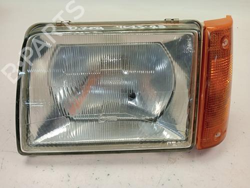 Used Left headlight SEAT MARBELLA (28A) 0.9 Cat (40 hp) 28375181