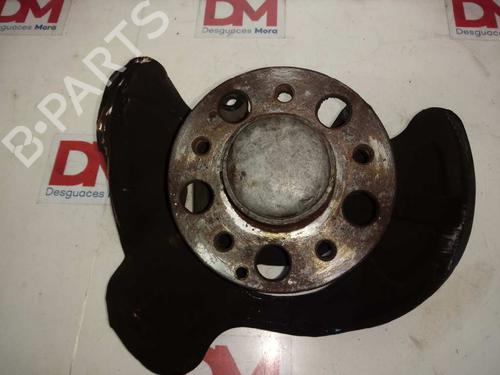 Right front steering knuckle MERCEDES-BENZ C-CLASS Coupe (CL203) C 230 Kompressor (203.740) | BP12837415M26