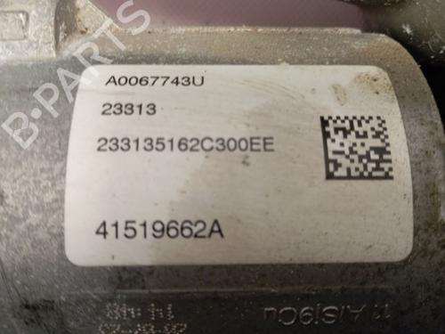 Steering rack MERCEDES-BENZ CITAN Box Body/MPV (W420) 1.5 110 CDI (420.623, 420.625) | BP32383756M22