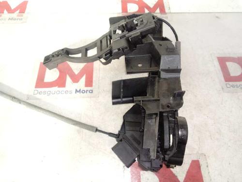 Front left lock FORD FOCUS III  | BP12649088C98 