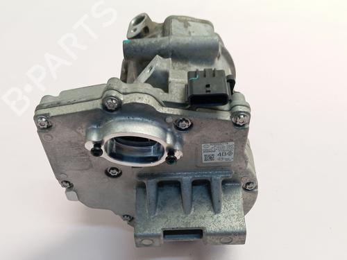 Used AC compressor AC compressor RENAULT CLIO V (B7_) 1.6 E-TECH 145 (B7MU) (143 hp) 35904356 35904356