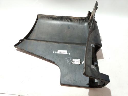 Corner bumper RENAULT TRAFIC III Van (FG_)  | BP27161109C117 