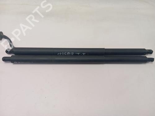 Used Tailgate lift support Tailgate lift support 39201978 39201978