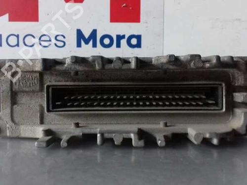 Engine control unit (ECU) SEAT CORDOBA (6K1, 6K2) 1.6 i | BP16961612M57 
