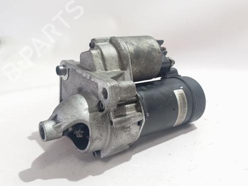 Starter PEUGEOT PARTNER Box Body/MPV | BP35819533M8 - Image 2