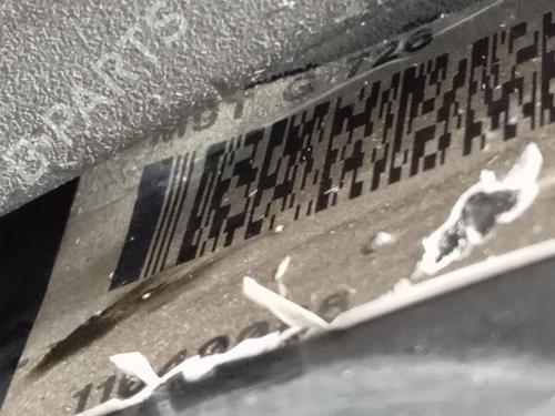 Engine RENAULT MASTER III Van (FV) 2.3 dCi 135 FWD (FV0N, FV08, FV06, FV00, FV1S) | BP39196744M1 - Image 14
