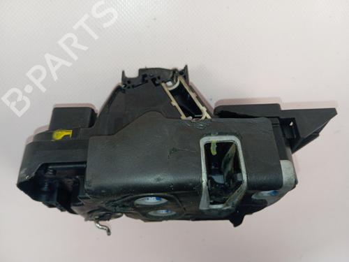 Front left lock FORD RANGER (TKE) | BP36323222C98 - Image 4