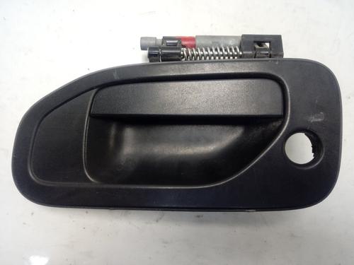 Front left exterior door handle NISSAN NV200 / EVALIA Bus  | BP13541401C128 