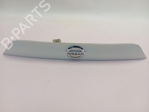 Used Tailgate handle Tailgate handle NISSAN QASHQAI II (J11, J11_) 1.7 dCi ALL MODE 4x4-i (150 hp) 34581874 34581874