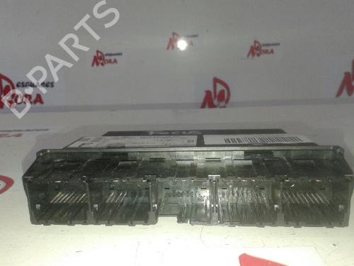 Electronic module FORD FOCUS I (DAW, DBW) 1.6 16V Flexifuel | BP16705370M83