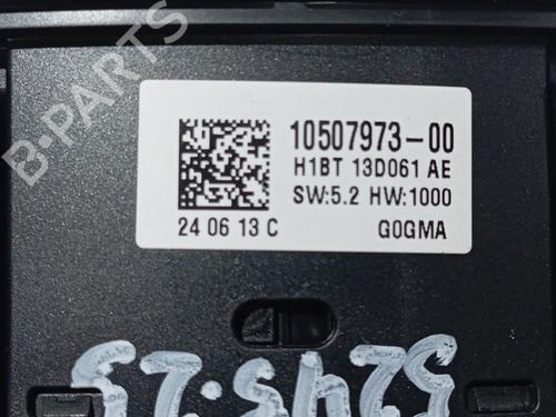 Headlight switch FORD TRANSIT COURIER V769 Box Body/MPV (N3P)  | BP28412639I24 