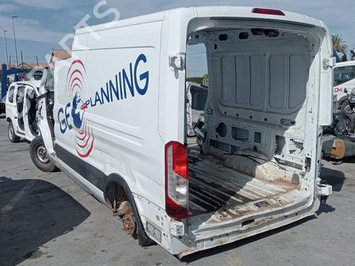 Headlight switch FORD TRANSIT V363 Bus (FAD, FBD) | BP30375627I24