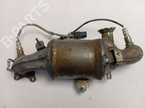 Catalyst FIAT 500 (312_) | BP31182425M10