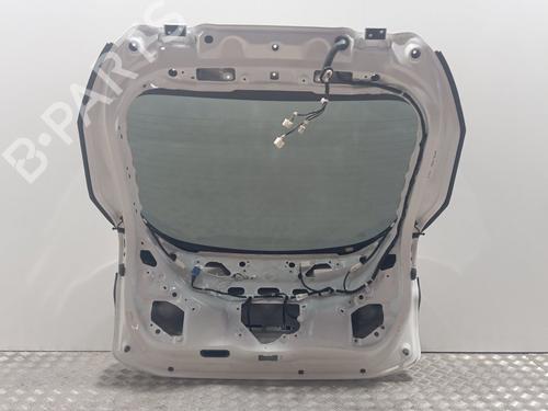 Tailgate TOYOTA C-HR (_X1_)  | BP29723694C6 