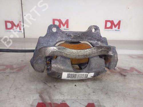 Used Left front brake caliper OPEL COMBO Box Body/MPV (X12) 1.3 CDTI (B05) (90 hp) 16992723