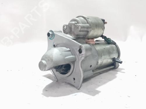 Used Starter Starter FORD TRANSIT CONNECT V408 Box Body/MPV 1.5 EcoBlue (120 hp) 40104516 40104516