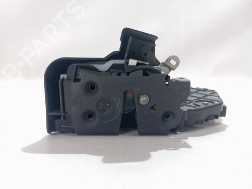 Used Rear right lock Rear right lock 37270297 37270297