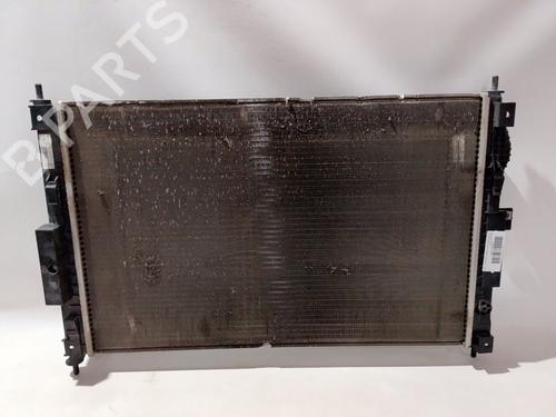 Used Water radiator CITROËN BERLINGO Box Body/MPV (K9) [2018-2025]  31171644