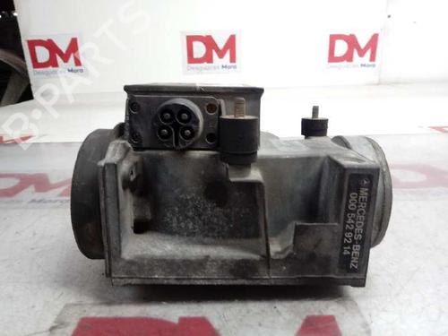Throttle body MERCEDES-BENZ E-CLASS (W124) E 300 D (124.131) | BP12660365M82 