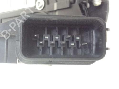 Front left lock FORD FOCUS II (DA_, HCP, DP) 1.6 TDCi | BP14457108C98 