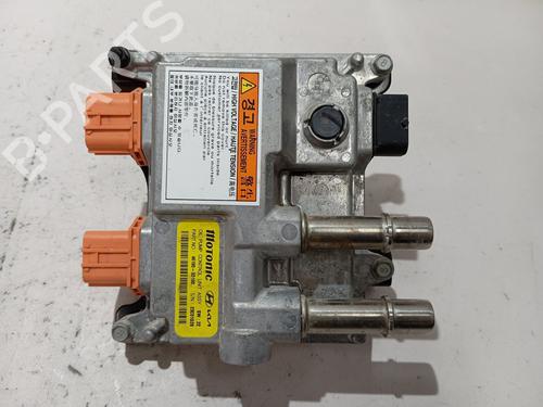 Used Electronic module KIA SORENTO IV (MQ4, MQ4A) [2020-2025]  29358927