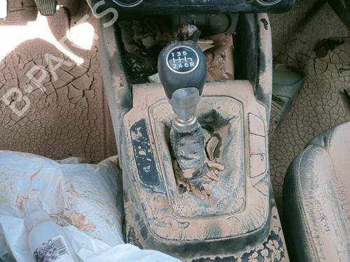 Rear spoiler FORD FOCUS III  | BP32137245C96 