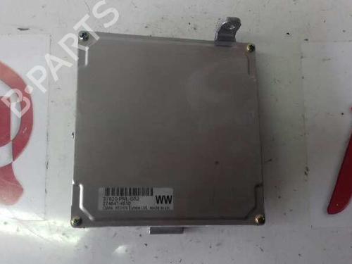 Used Engine control unit (ECU) HONDA CR-V II (RD_) 2.0 (RD5) (150 hp) 30369579