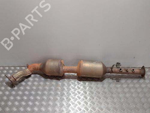 Used Catalyst Catalyst 39079708 39079708