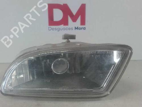 Used Left front fog light HYUNDAI COUPE I (RD) [1996-2004]  30369969