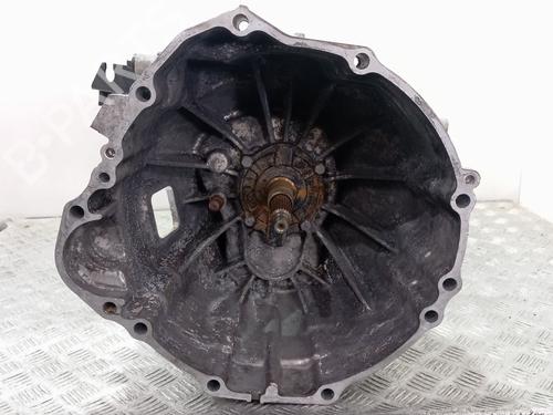 Used Gearbox Gearbox NISSAN NT400 CABSTAR (F24M) [2009-2026] 32867576 32867576