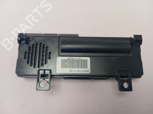 Electronic module PEUGEOT 508 SW II (FC_, FJ_, F4_)  | BP29437112M83 