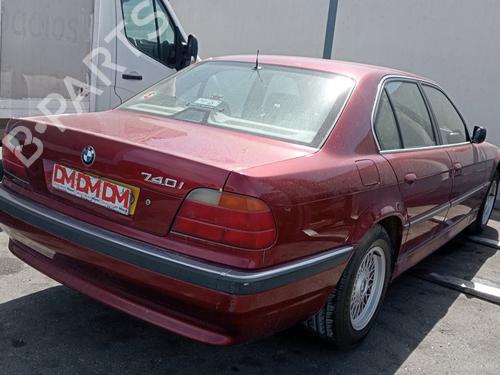Køler BMW 7 (E38) 740 i, iL | BP19583462M31 