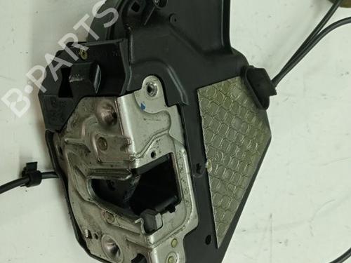 Rear right lock MERCEDES-BENZ E-CLASS (W211) E 320 CDI (211.026) | BP12671023C99 