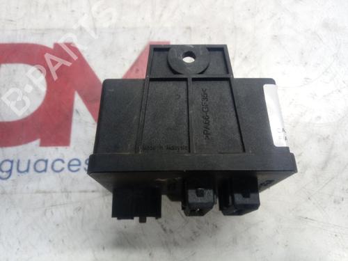 Elektronisk modul FIAT DUCATO Van (244_)  | BP12938184M83 