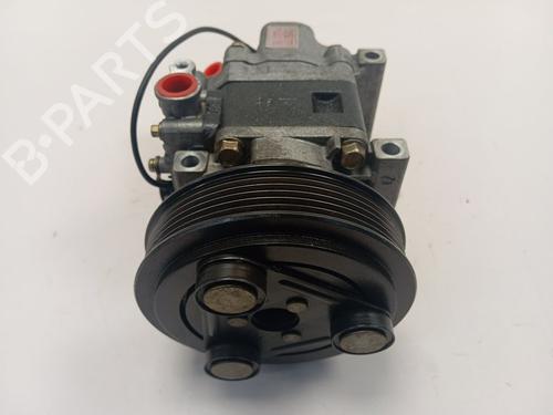 AC-Kompressor MAZDA 3 Saloon (BK) 1.6 (BK12) (105 hp) 24418069