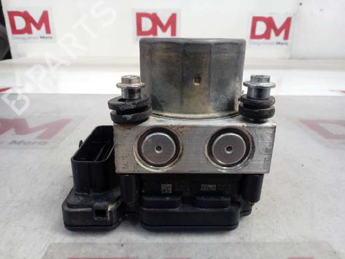 ABS pump NISSAN QASHQAI II SUV (J11, J11_)  | BP12654930M43 