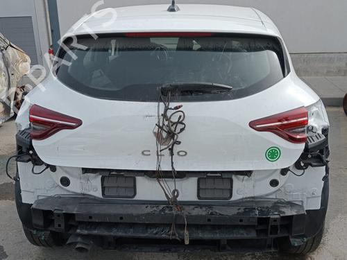 Left taillight RENAULT CLIO V (B7_) | BP26019558C34