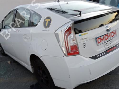 Front right window mechanism TOYOTA PRIUS (_W3_)  | BP19514776C23 