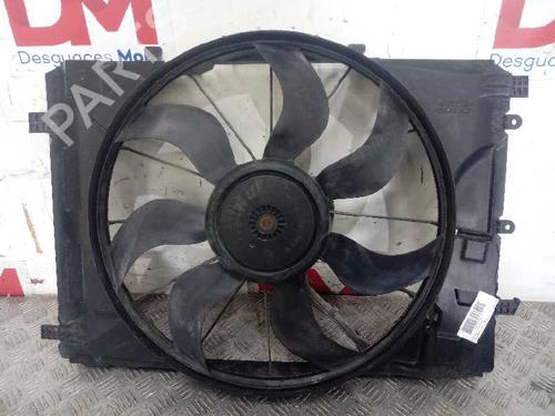 Used Radiator fan MERCEDES-BENZ B-CLASS Sports Tourer (W246, W242) [2011-2018]  12658432
