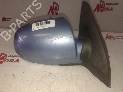 Right mirror KIA RIO I Hatchback (DC) 1.3 | BP12833001C27 