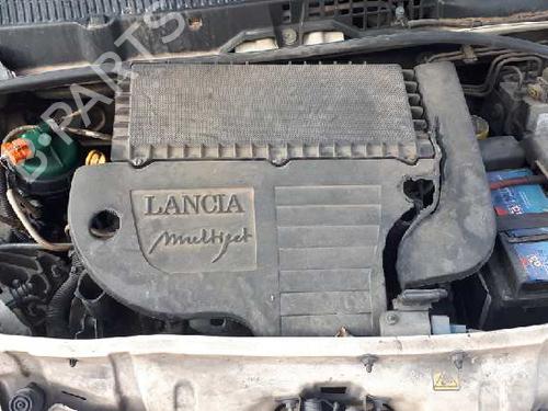 Fuel pump LANCIA YPSILON (843_) | BP12666612M76