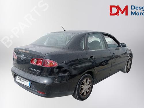 Left headlight SEAT CORDOBA (6L2) | BP30561107C28 - Image 9