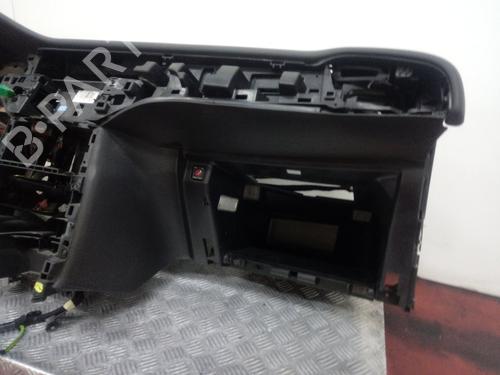 Dashboard CITROËN C1 (PM_, PN_) 1.0 | BP13518474C46 