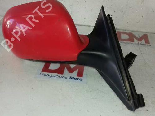 Right mirror AUDI A3 (8L1) 1.9 TDI | BP12644797C27 