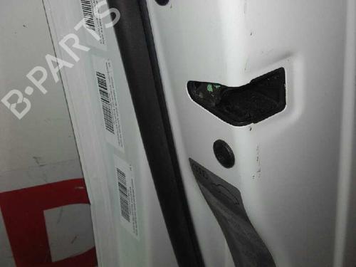 Serrure avant gauche AUDI A4 B9 (8W2, 8WC) [2015-2025]  18490662