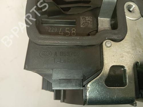 Front right lock BMW 1 (F20) 116 d | BP23876568C97 