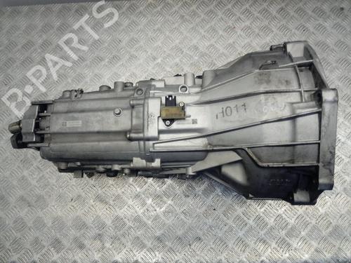 Gearbox BMW 3 Coupe (E92) 320 d | BP13541382M3 
