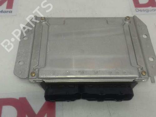 Engine control unit (ECU) HYUNDAI GETZ (TB)  | BP12637238M57 